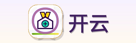 开云 Logo